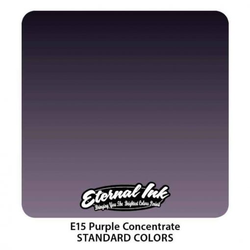 Purple concentrate Eternal Ink