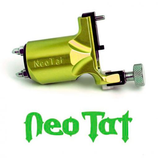 Máquina NeoTat Vivace Rotativa